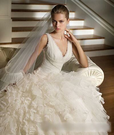 Wedding Dresses &amp; Engagement Dresses