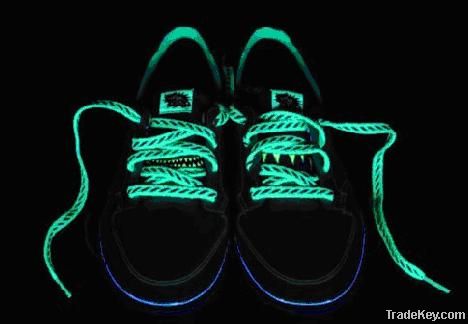 Glow In the Dark Shoe Laces- SH100