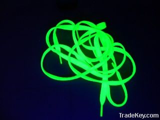 Glow in the Dark Shoelaces