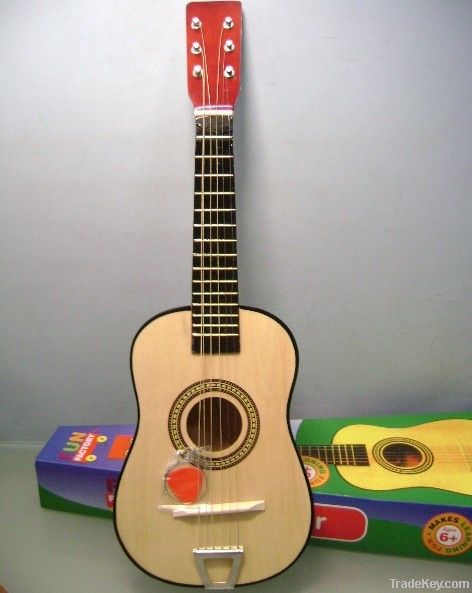 My Guitar