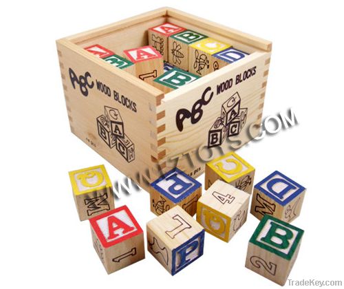 Blocks Box