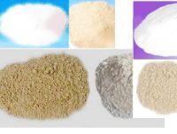 CASTABLE REFRACTORY PRODUCTS DENSE CASTABLES HIGH ALUMINA HIGH TEMPERATURE