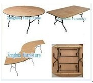 Folding table/Banquet table,