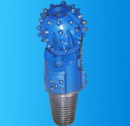 single drilling bit