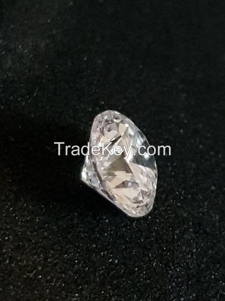 Loose diamonds with GIA