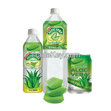 Aloe Vera Drink