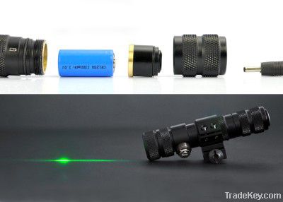 Green Laser Pointer