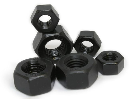 DIN934 Hexagon nuts