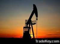 Bonny Light Crude Oil 