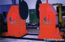 Welding Positioner