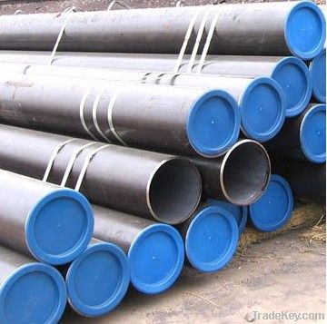 hot dip galvanized water line pipe