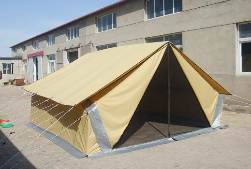 Tuojia Relief Tent