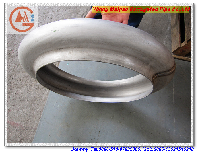 bellow expansion joint