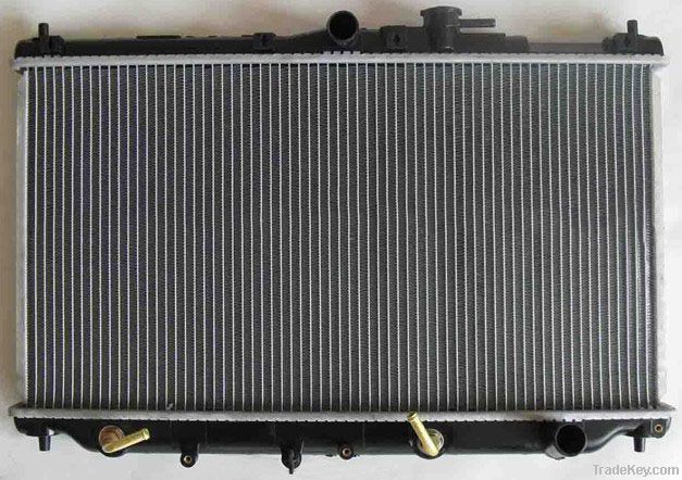 Auto Radiator For Honda Accord'90-93    19010-PT1-901/PT0-905/PT1-902/