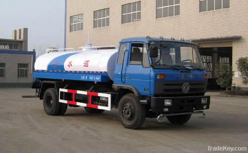 ALA5160GPSE3 water tanker truck