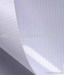 PVC Flex Banner Frontlit laminated printing material