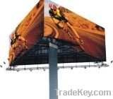 PVC Flex Banner Frontlit coated printing material