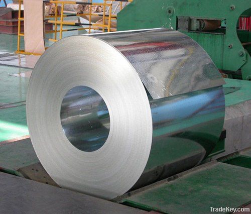 Steel Coil