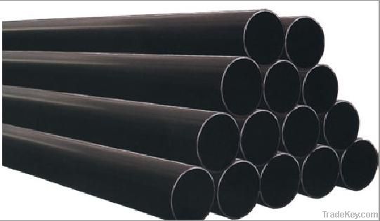 Steel Pipes