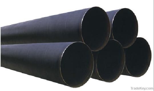 Steel Pipes