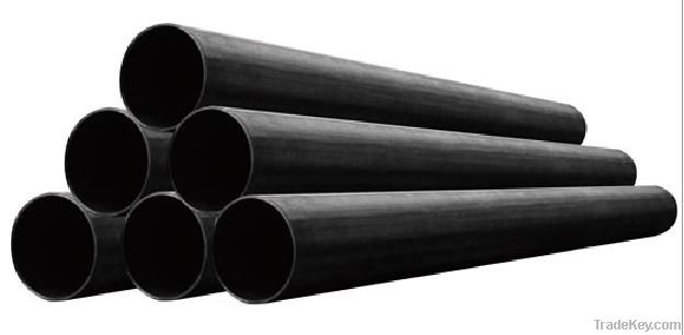 Steel Pipes