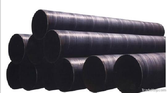 Steel Pipes