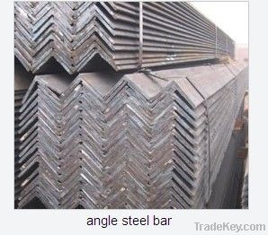 angle steel bar