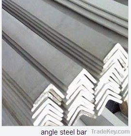 angle steel bar