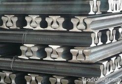 steel rail