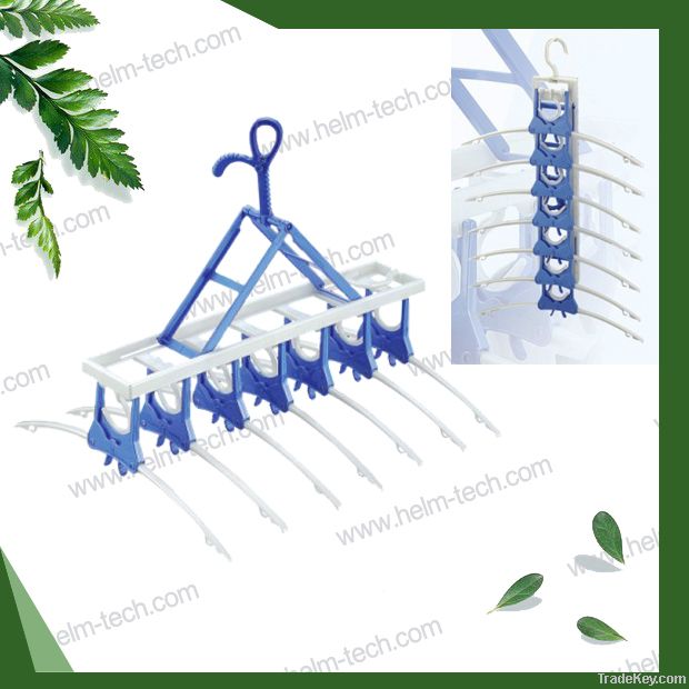 NEWEST!!!Household Products Plastic Clothes Hanger