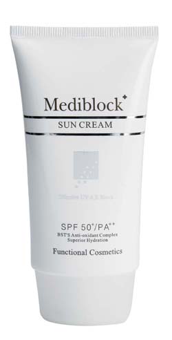 Sun Cream SPF50