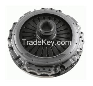 Clutch Cover For Benz Truck OEM:3488 023 031