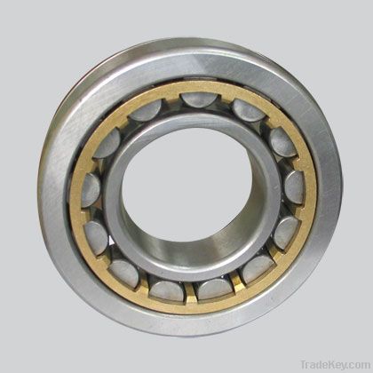 Cylindrical roller bearing