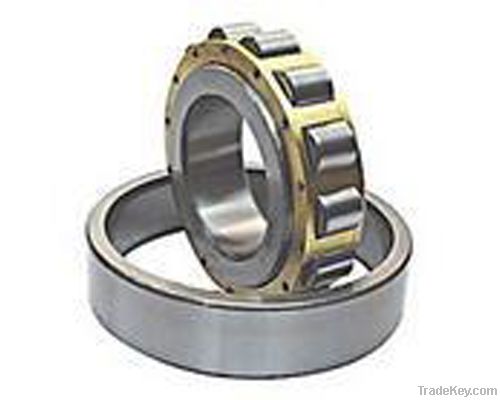 Cylindrical roller bearing