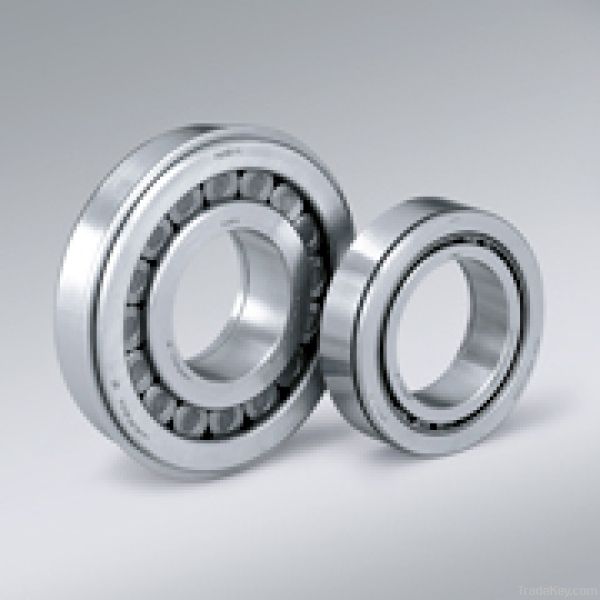 Cylindrical roller bearing