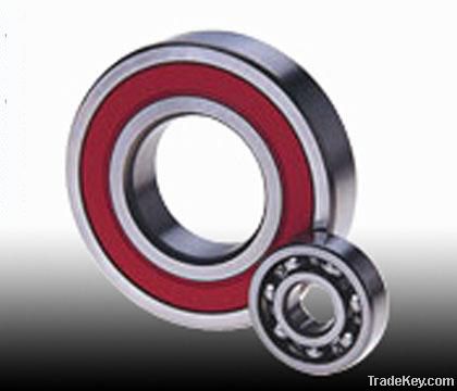 Deep Groove Ball Bearing