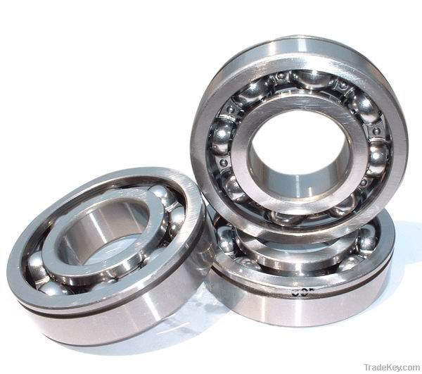 Deep Groove Ball Bearing