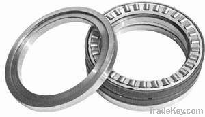 Thrust Circular Cone Roller Bearings