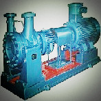 AY centrifugal oil pump