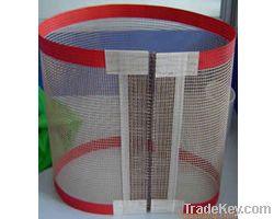 ptfe mesh conveyor belt