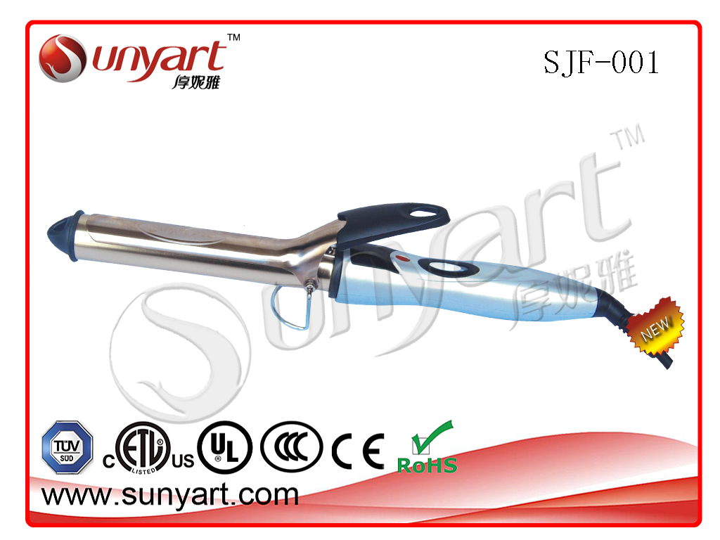 Hair Curler Tool