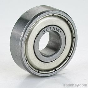 608ZZ 2Z Skateboard Miniature Ball Bearings