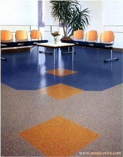 Germany nurah rubber flooring