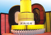 Auto Air Filter