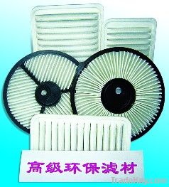 Activated Carbon Air Filter