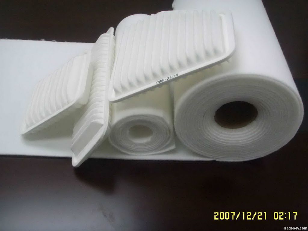 Automotive Air Filter