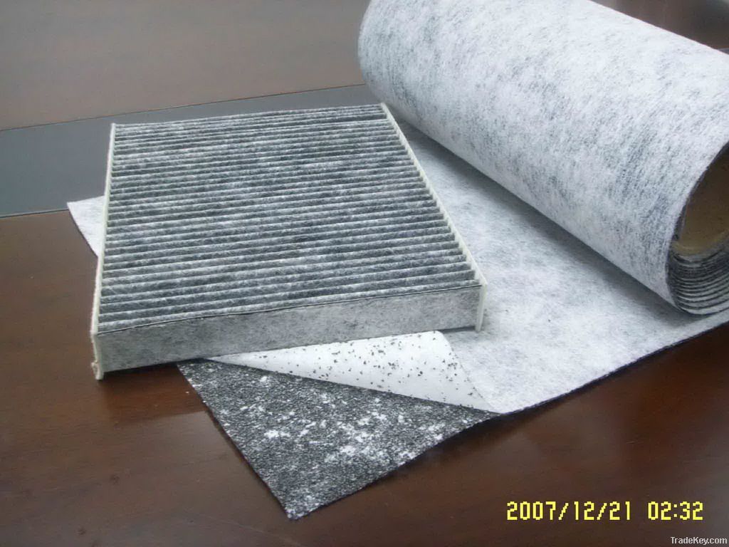 Automotive Air Filter