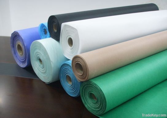 Chemical Bonding Nonwoven Fabric