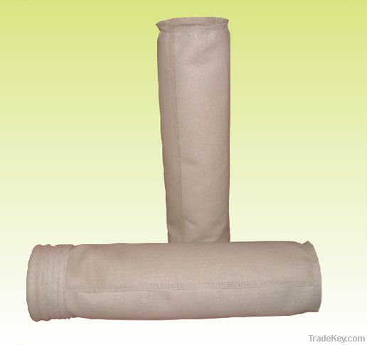 Easy Cleaning Filter Bag