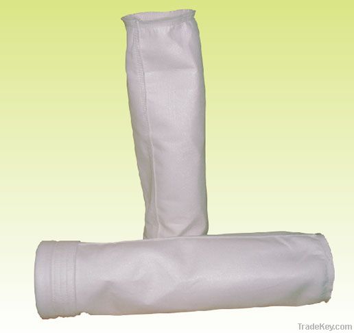 Medium Temperature Filter Bag